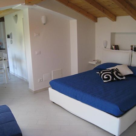 Casa Vacanze Albachiara Massa  Exterior photo