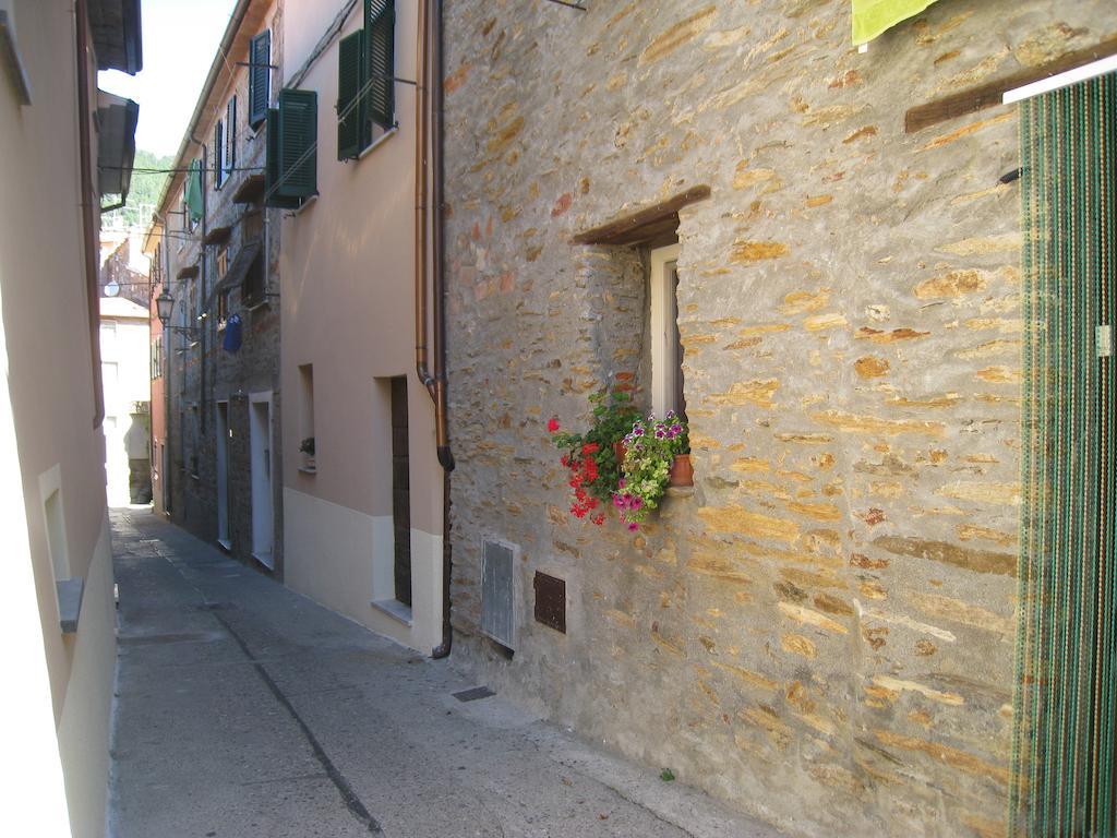 Casa Vacanze Albachiara Massa  Exterior photo