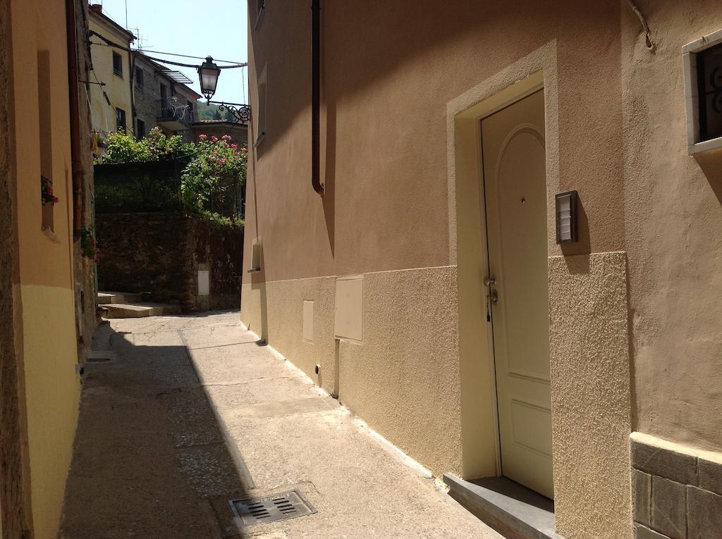 Casa Vacanze Albachiara Massa  Exterior photo