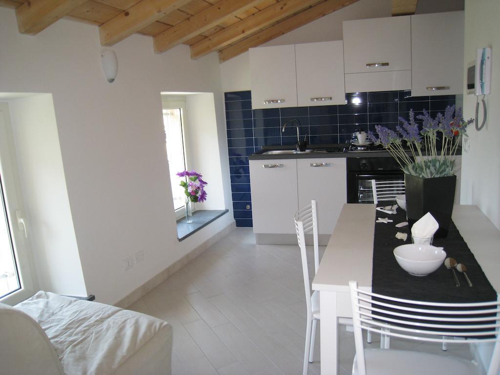 Casa Vacanze Albachiara Massa  Room photo