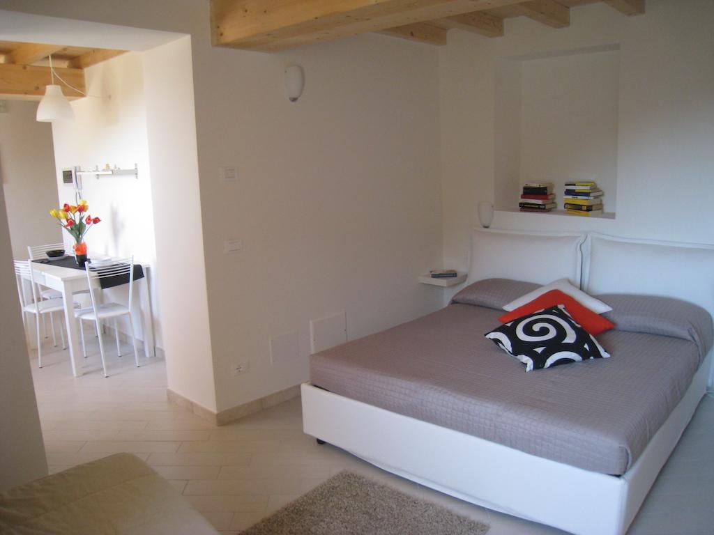 Casa Vacanze Albachiara Massa  Room photo