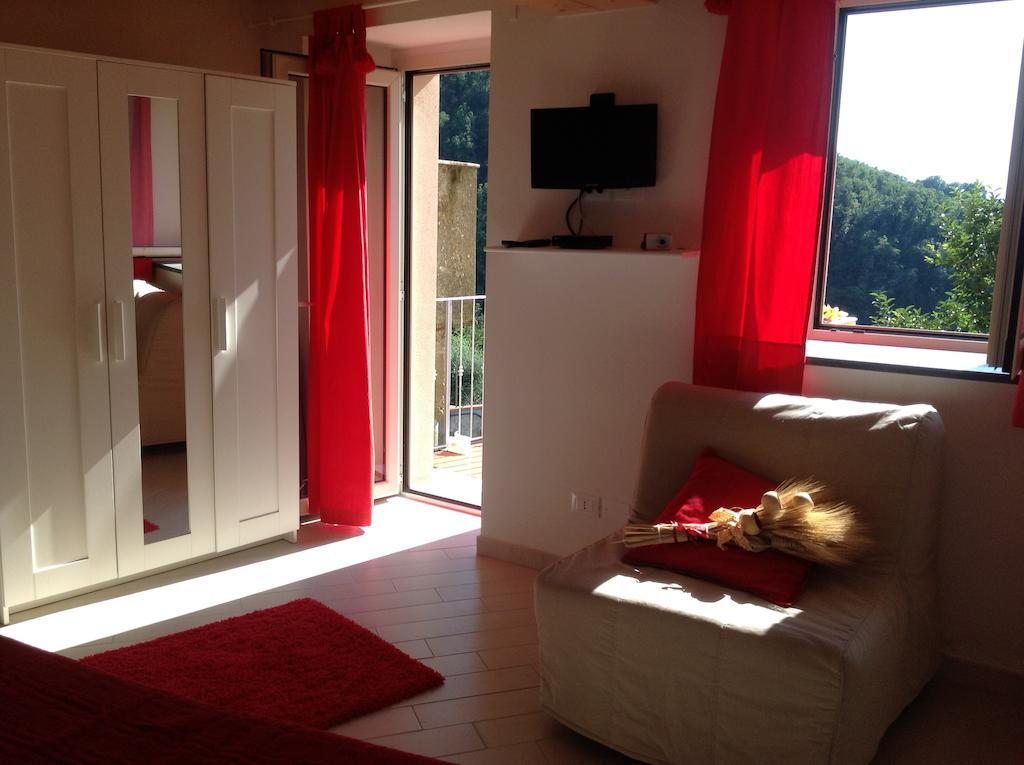Casa Vacanze Albachiara Massa  Room photo