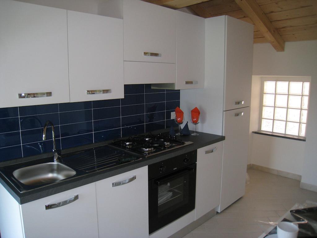Casa Vacanze Albachiara Massa  Room photo