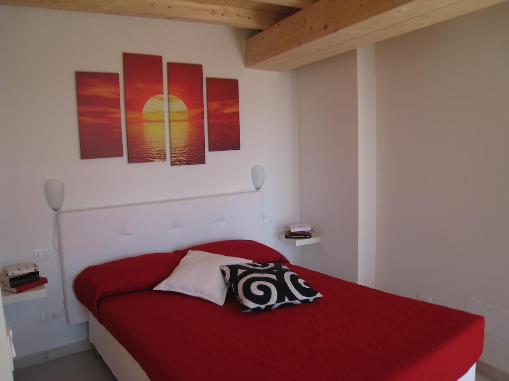 Casa Vacanze Albachiara Massa  Room photo
