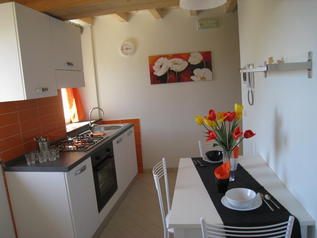 Casa Vacanze Albachiara Massa  Room photo