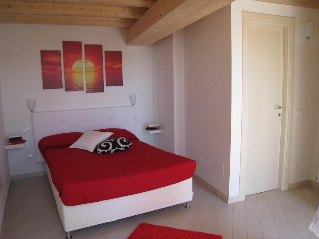 Casa Vacanze Albachiara Massa  Room photo