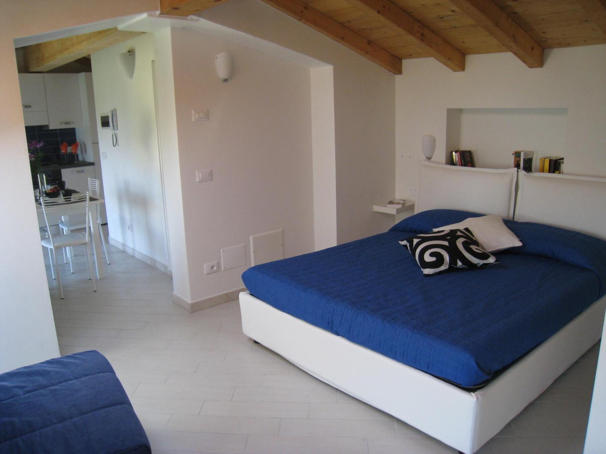 Casa Vacanze Albachiara Massa  Exterior photo
