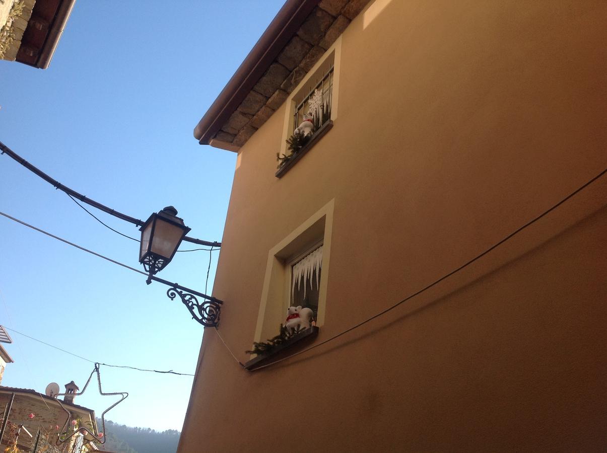 Casa Vacanze Albachiara Massa  Exterior photo